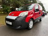Fiat Fiorino 16V MULTIJET CRC 5dr Manual 2025