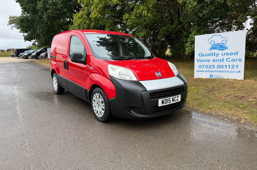 Fiat Fiorino