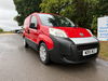 Fiat Fiorino 16V MULTIJET CRC 5dr Manual 2025