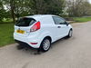 Ford Fiesta BASE TDCI 3dr Manual 2025