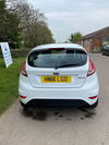 Ford Fiesta BASE TDCI 3dr Manual 2025