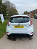 Ford Fiesta BASE TDCI 3dr Manual 2016