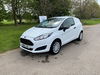 Ford Fiesta BASE TDCI 3dr Manual 2025