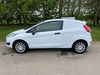 Ford Fiesta BASE TDCI 3dr Manual 2025