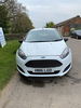 Ford Fiesta BASE TDCI 3dr Manual 2016