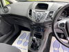 Ford Fiesta BASE TDCI 3dr Manual 2025