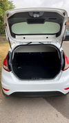Ford Fiesta BASE TDCI 3dr Manual 2025