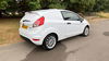 Ford Fiesta BASE TDCI 3dr Manual 2025