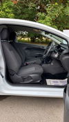 Ford Fiesta BASE TDCI 3dr Manual 2025