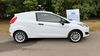 Ford Fiesta BASE TDCI 3dr Manual 2025