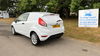 Ford Fiesta BASE TDCI 3dr Manual 2025
