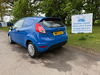 Ford Fiesta BASE TDCI 3dr Manual 2025