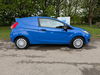 Ford Fiesta BASE TDCI 3dr Manual 2025