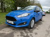 Ford Fiesta BASE TDCI 3dr Manual 2025