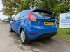 Ford Fiesta BASE TDCI 3dr Manual 2025