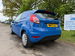 Ford Fiesta BASE TDCI 3dr Manual 2017