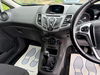 Ford Fiesta BASE TDCI 3dr Manual 2025