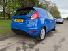 Ford Fiesta BASE TDCI 3dr Manual 2025