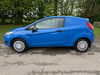 Ford Fiesta BASE TDCI 3dr Manual 2025