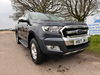 Ford Ranger LIMITED 4X4 DCB TDCI 4dr Automatic 2026