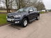 Ford Ranger LIMITED 4X4 DCB TDCI 4dr Automatic 2017