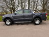 Ford Ranger LIMITED 4X4 DCB TDCI 4dr Automatic 2026