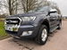Ford Ranger LIMITED 4X4 DCB TDCI 4dr Automatic 2017