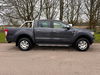 Ford Ranger LIMITED 4X4 DCB TDCI 4dr Automatic 2026