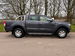 Ford Ranger LIMITED 4X4 DCB TDCI 4dr Automatic 2017