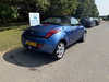 Ford Streetka 8V LUXURY 2dr Manual 2026