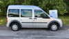 Ford Tourneo Connect TDCI LX LWB 5dr Manual 2025