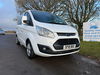 Ford Tourneo Custom 310 TITANIUM TDCI 5dr Automatic 2026