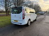 Ford Tourneo Custom 310 TITANIUM TDCI 5dr Automatic 2026