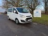 Ford Tourneo Custom 310 TITANIUM TDCI 5dr Automatic 2026