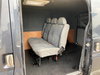 Ford Transit 260 SPORT LR 4dr Manual 2026