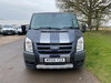 Ford Transit 260 SPORT LR 4dr Manual 2026