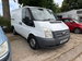 Ford Transit 260 LR 4dr Manual 2012