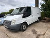 Ford Transit 260 LR 4dr Manual 2026