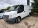 Ford Transit 260 LR 4dr Manual 2012