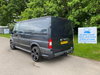 Ford Transit 260 SPORT LR 4dr Manual 2026
