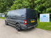 Ford Transit 260 SPORT LR 4dr Manual 2009