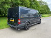 Ford Transit 260 SPORT LR 4dr Manual 2026