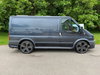 Ford Transit 260 SPORT LR 4dr Manual 2026
