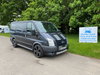 Ford Transit 260 SPORT LR 4dr Manual 2026