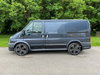 Ford Transit 260 SPORT LR 4dr Manual 2026