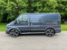 Ford Transit 260 SPORT LR 4dr Manual 2009