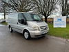 Ford Transit 280 LIMITED LR 4dr Manual 2025