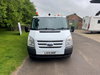 Ford Transit 300 LR 4dr Manual 2026