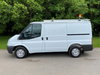 Ford Transit 300 LR 4dr Manual 2026