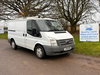 Ford Transit 300 LR 4dr Manual 2026